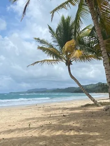 Vistas Galeras Villa Madama Dominikanska republiken