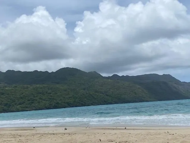 Vistas Galeras Villa Madama
